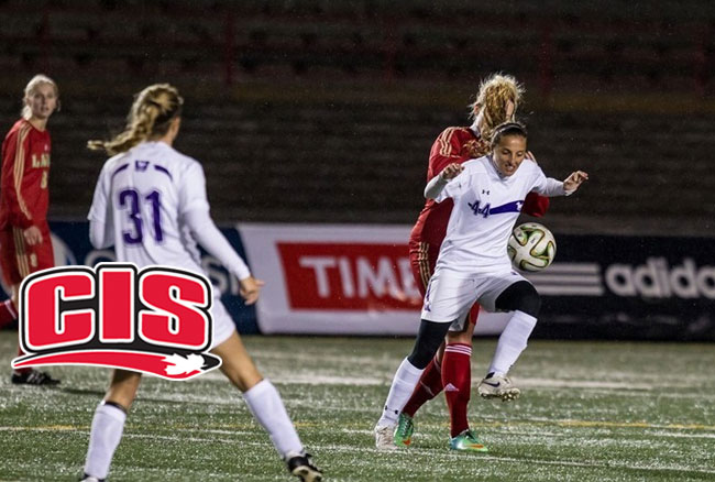 Western gives host Laval a scare but falls 3-2 in penalty kicks