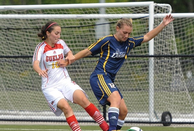 AROUND OUA: Lancers continue to impress; remain undefeated