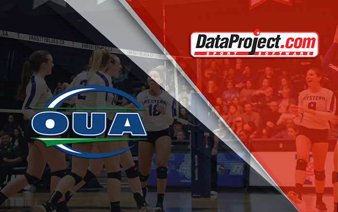 OUA Announces Partnership with Data Project