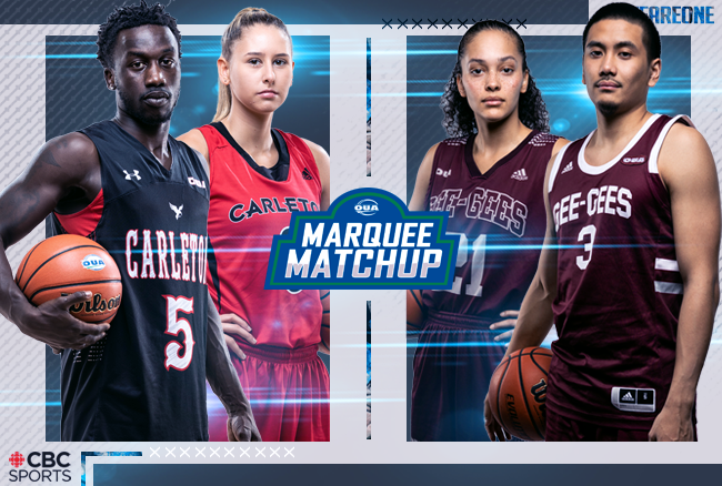 Marquee Matchup: Capital Hoops Classic brings bounty of basketball talent to latest edition of iconic rivalry
