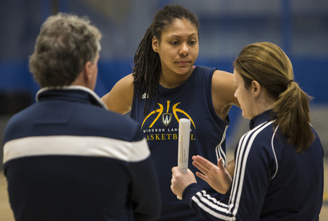 CIS Women's Basketball Preview: OUA rivals closing gap on defending champion Lancers